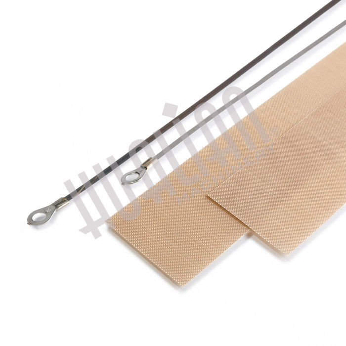 Комплект ЗИП для FS-500 AL Hualian - Купить с доставкой по всей России