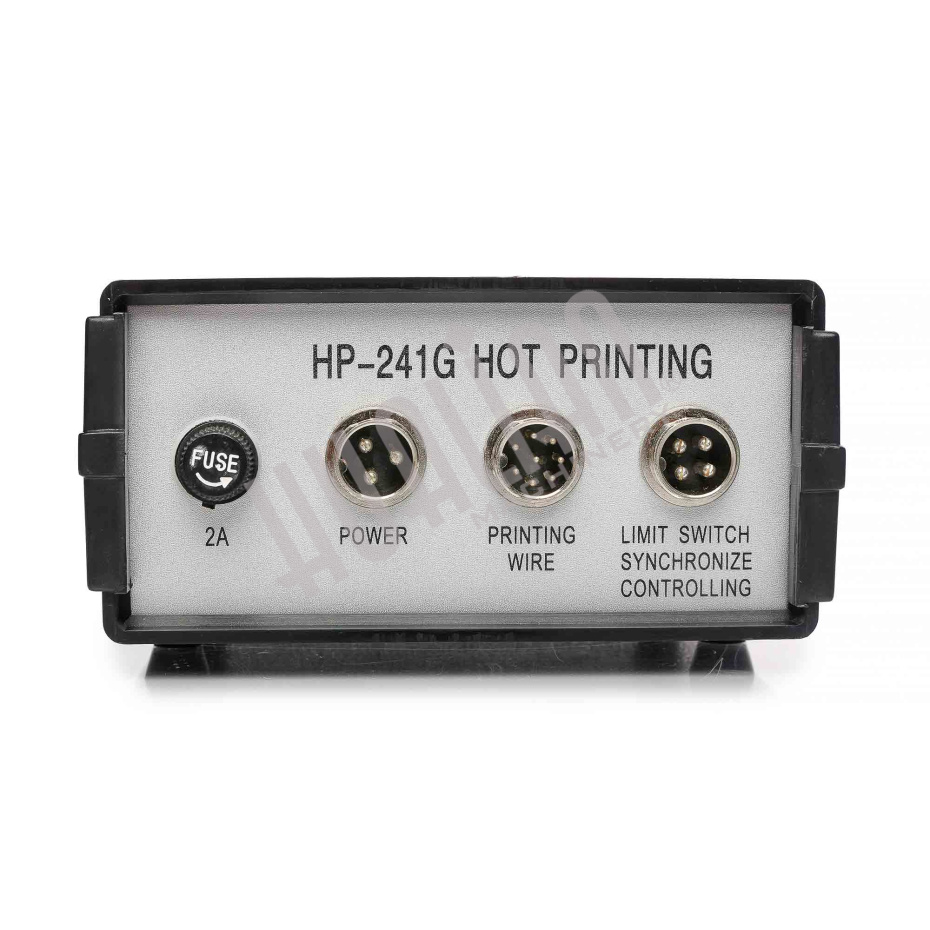 Блок управления для HP-241G Hualian - Купить с доставкой по всей России - 4