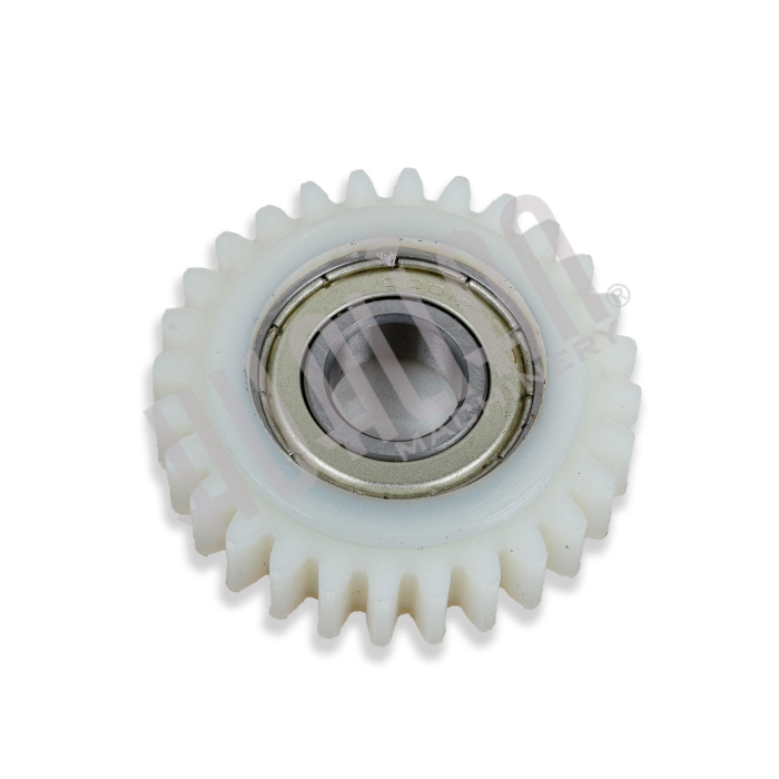 Шестерня 28Т для MY-380F Hualian - Купить с доставкой по всей России