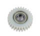 Шестерня 28Т для MY-380F Hualian - Купить с доставкой по всей России