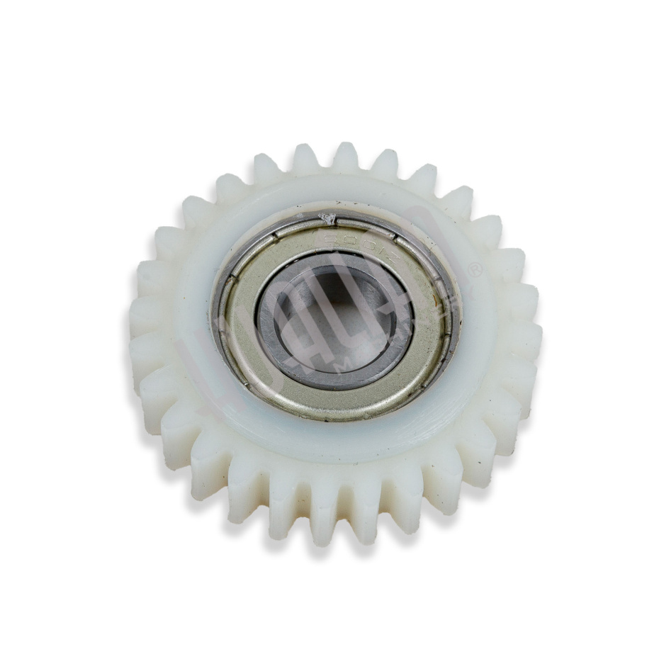 Шестерня 28Т для MY-380F Hualian - Купить с доставкой по всей России