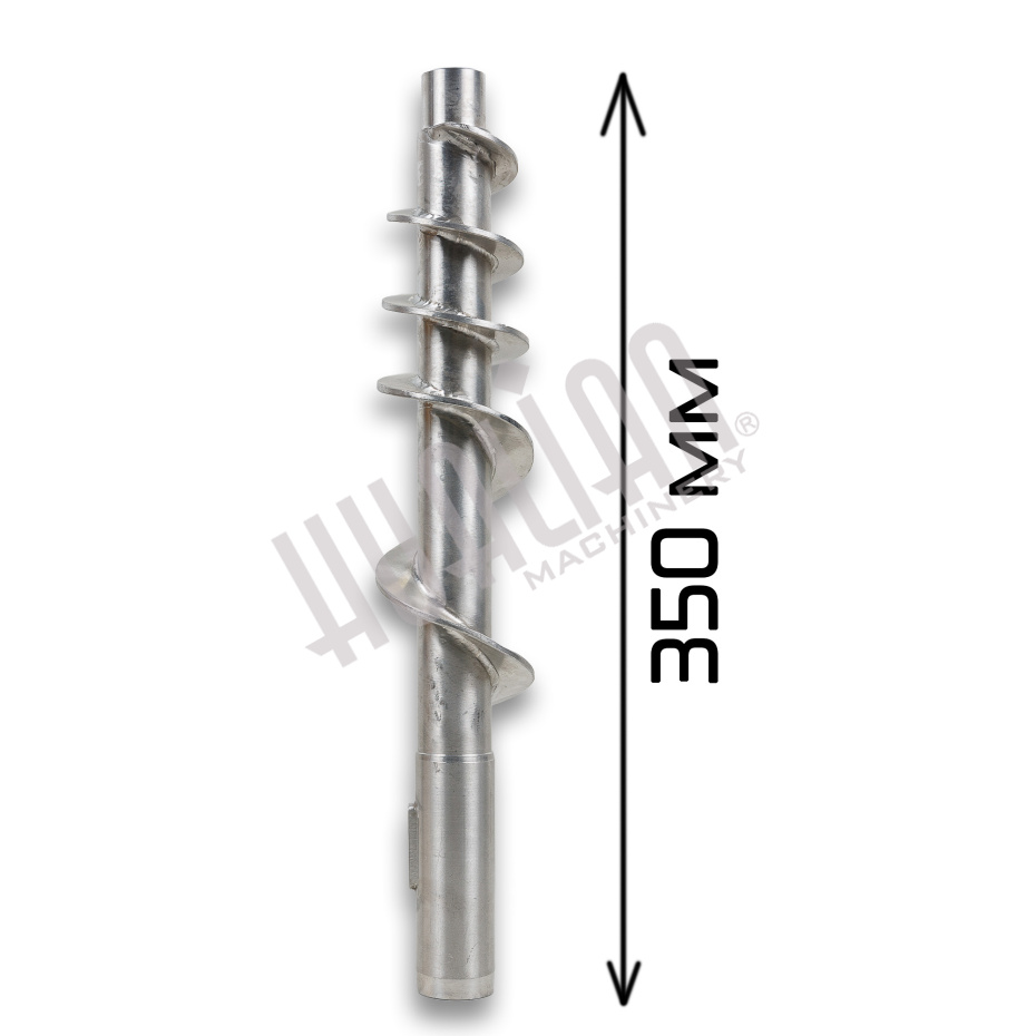 Тестошнек для ST-ll Hualian - Купить с доставкой по всей России - 6