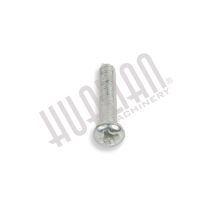 Винт для крепления шестерни фрикционного барабана для MY-812A Hualian - Купить с доставкой по всей России