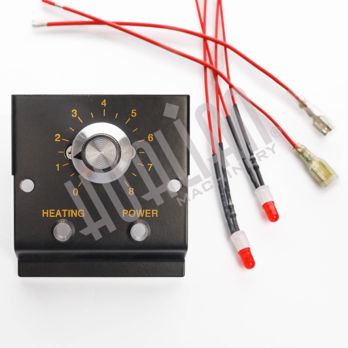 Терморегулятор для FKR-400 Hualian - Купить с доставкой по всей России