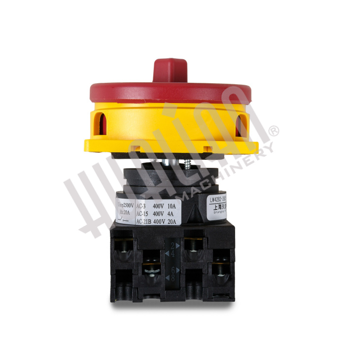 Сетевой пакетный выключатель LW42B2-2825/LF101 (IMD, IXL) Hualian - Купить с доставкой по всей России