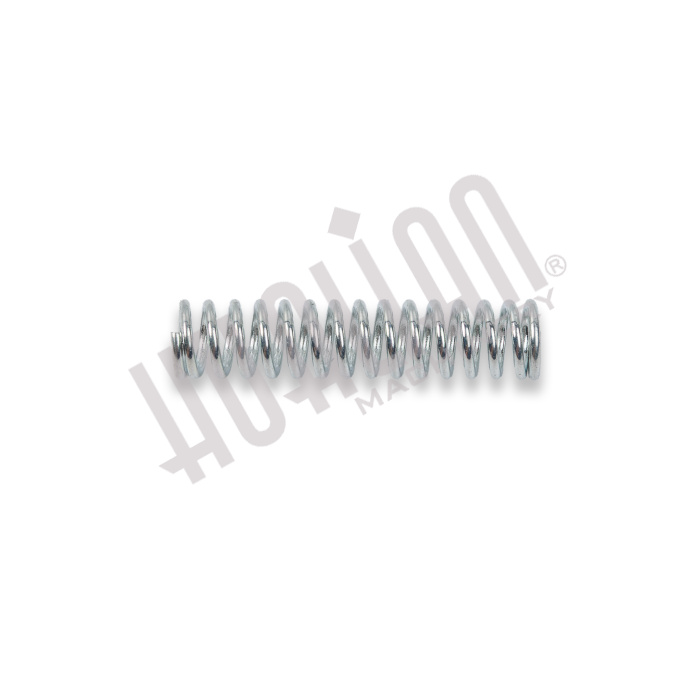 Пружина натяжителя нихромового полотна BSF-5030LT BSF-5540 (Ø7.5×Ø1×33 (N15) Hualian - Купить с доставкой по всей России