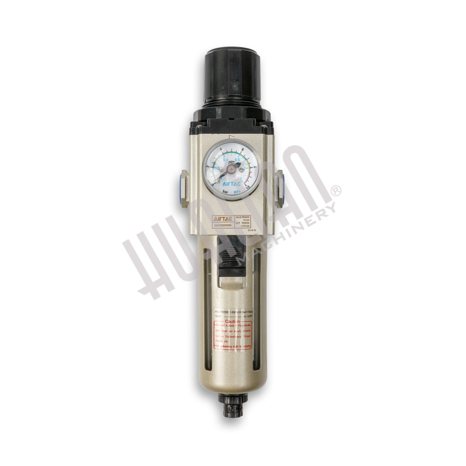 Узел подготовки воздуха для LPF/PPF аналог Hualian - Купить с доставкой по всей России