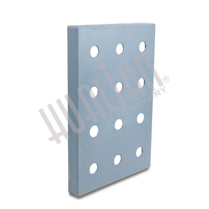 Вставка в вакуумную камеру для DZ-400T NEW Hualian - Купить с доставкой по всей России