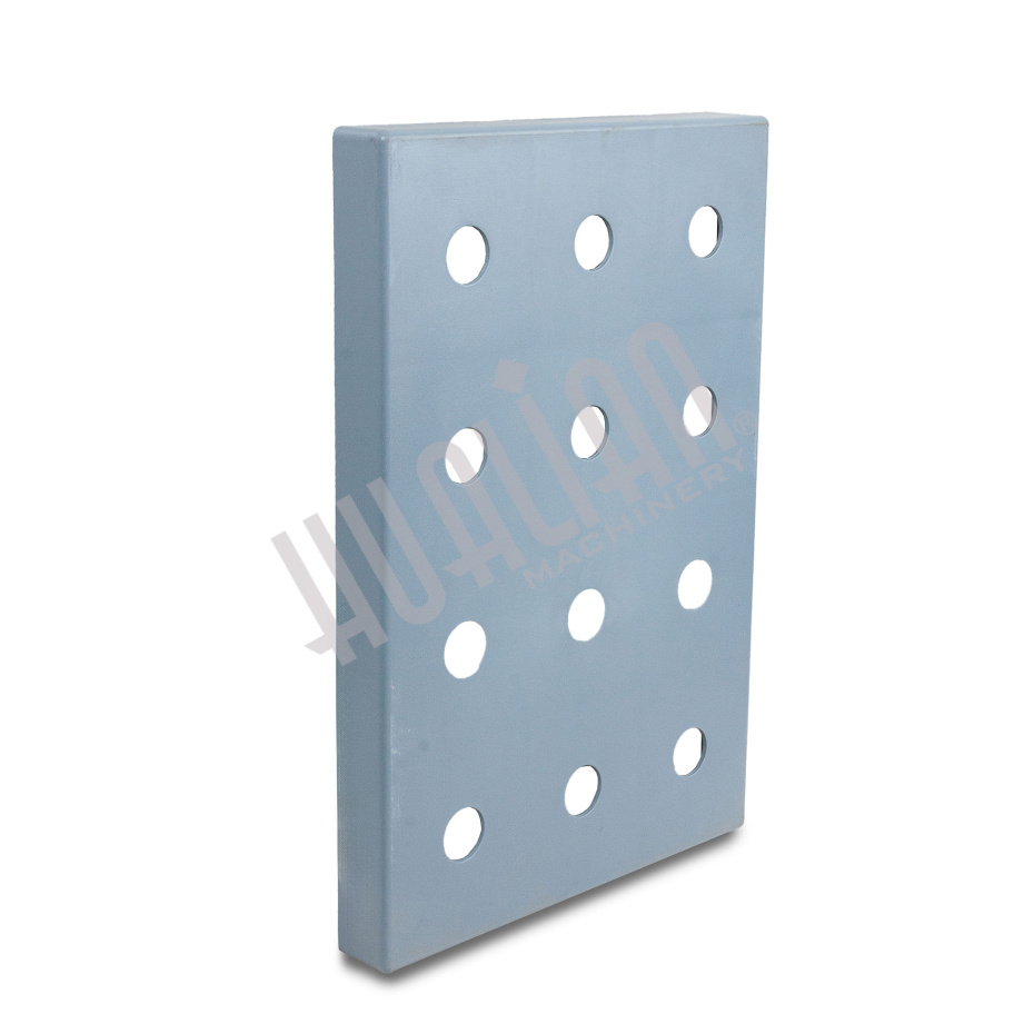 Вставка в вакуумную камеру для DZ-400T NEW Hualian - Купить с доставкой по всей России