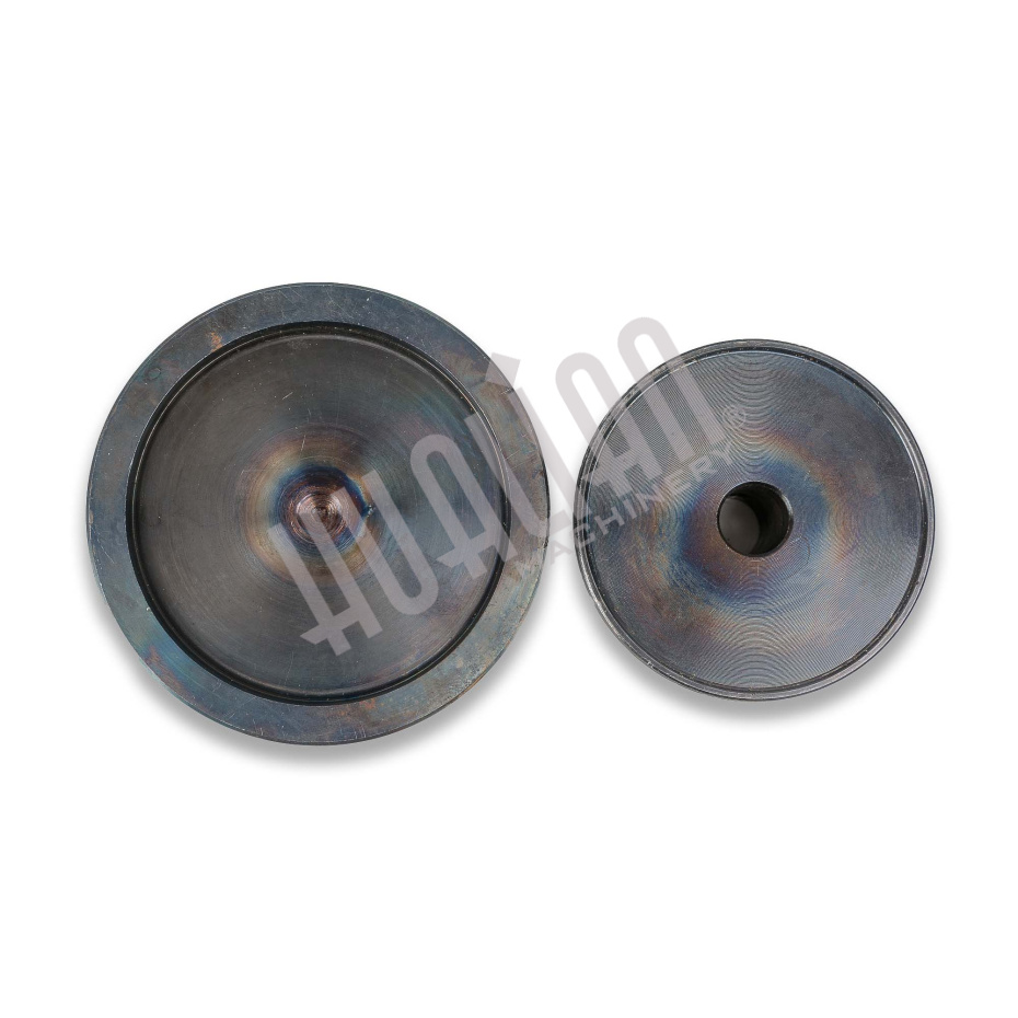 Сменная матрица для укупорочной машины HLTDFJ-160II (85 mm) Hualian - Купить с доставкой по всей России - 3