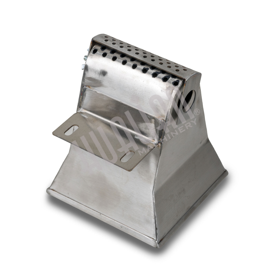 Бункер для муки JGL (3-12) Hualian - Купить с доставкой по всей России - 2