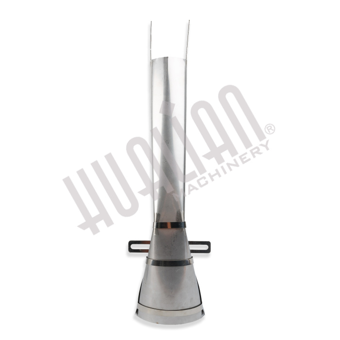 Формирователь пакета для DXDK-100 NEW (пакет-подушка, 160 мм) Hualian - Купить с доставкой по всей России