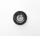 Ведомый ролик зубчатого ремня в сборе с подшипником Hualian - Купить с доставкой по всей России - 5