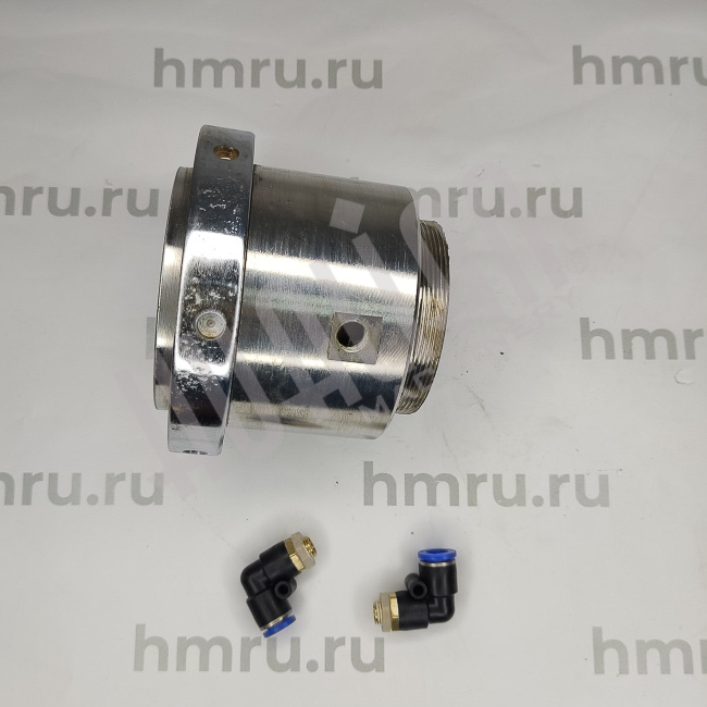 Корпус тестоузла с водяным охлаждением к JGL (1-6) Hualian - Купить с доставкой по всей России - 2