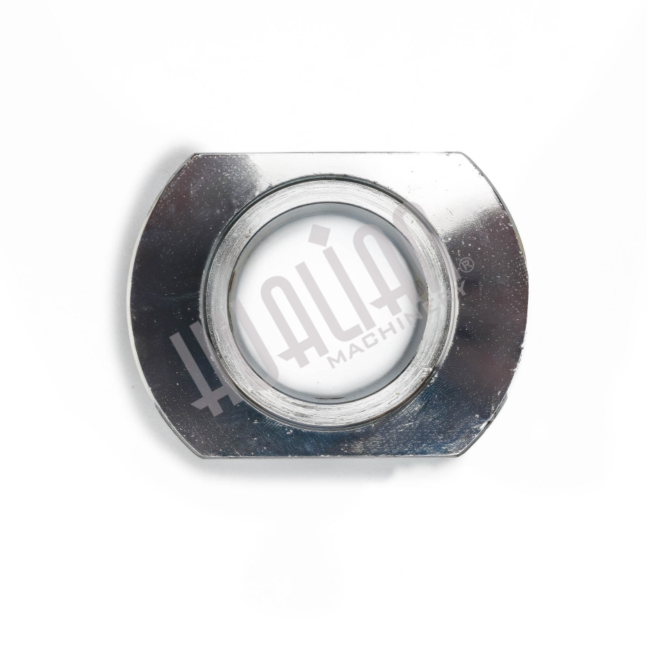 Держатель бронзовой втулки DXDK-40II подушка, левый Hualian - Купить с доставкой по всей России - 4