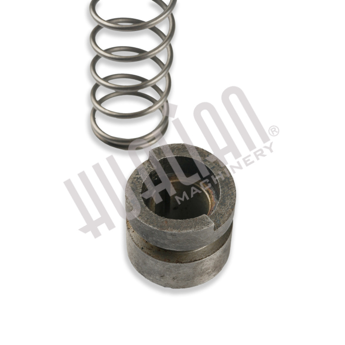 Муфта включения фаршенасоса сборе JGT-60 HZ (4-19) Hualian - Купить с доставкой по всей России