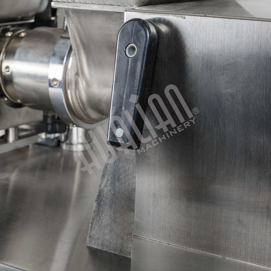 Пельменный аппарат JGL-135-6A (14-15 гр.) (100х52х8) Hualian - Купить с доставкой по всей России - 36