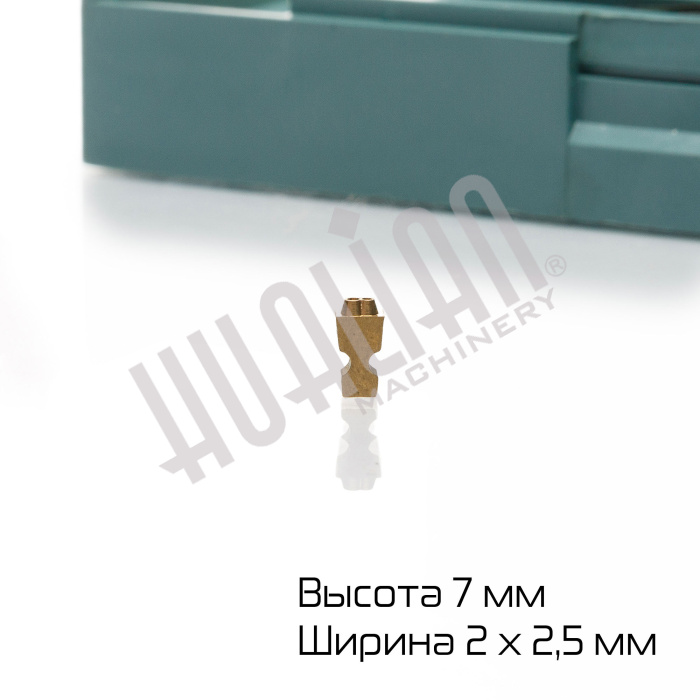 Комплект литер для DXDY-1000AIII  Hualian - Купить с доставкой по всей России