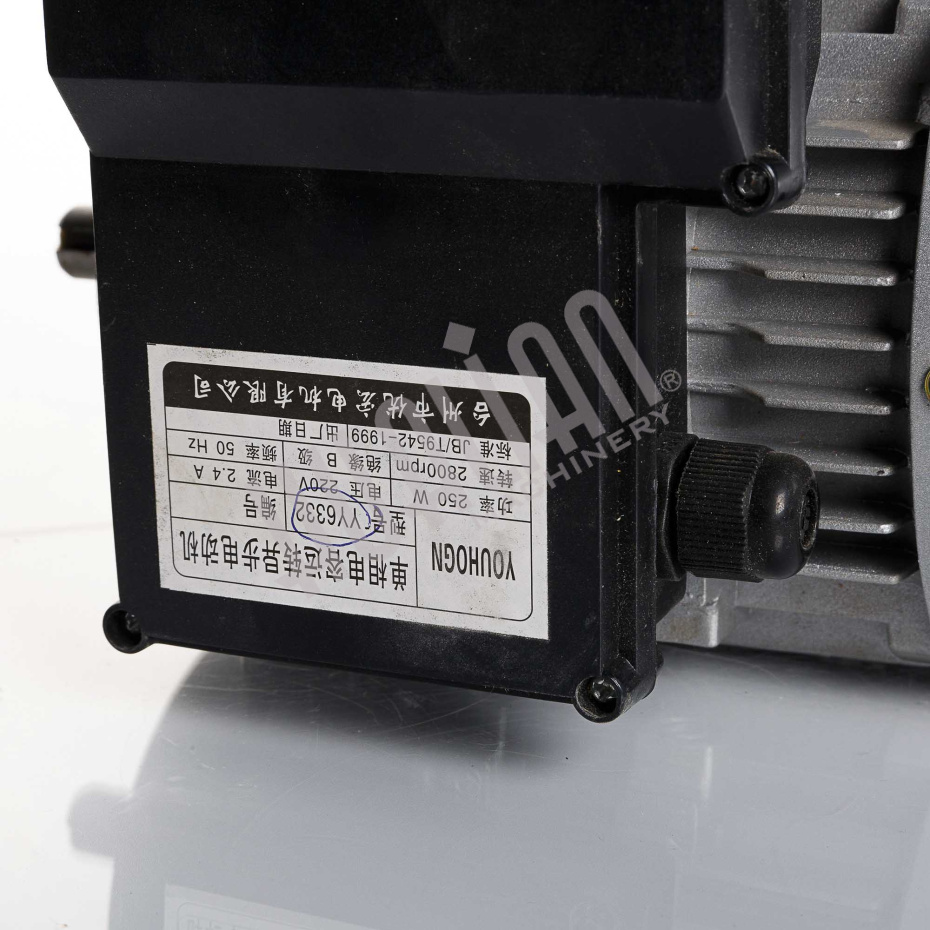 Двигатель обдува для BSF-5540(A) Hualian - Купить с доставкой по всей России - 3