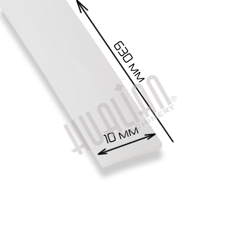 Резина силиконовая (под нихром) для FS-600H Hualian - Купить с доставкой по всей России - 3