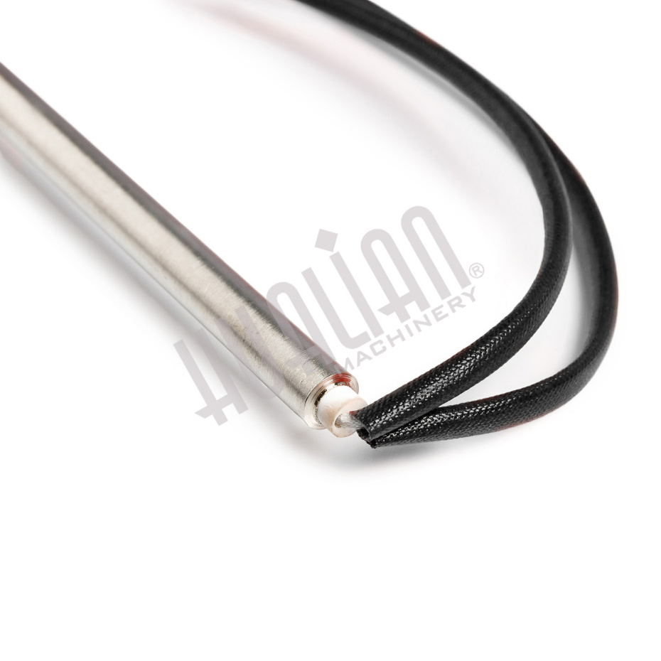 Тэн для BSF-5640LG (Φ10×560-700W-220V (1.5м) Hualian - Купить с доставкой по всей России - 5