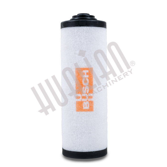 Фильтр выхлопной BUSCH для вакуумных насосов серии R5 RA 0025 / 0040 / 0063 Hualian - Купить с доставкой по всей России