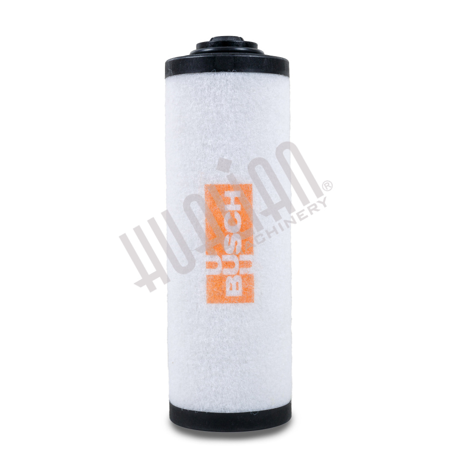 Фильтр выхлопной BUSCH для вакуумных насосов серии R5 RA 0025 / 0040 / 0063 Hualian - Купить с доставкой по всей России