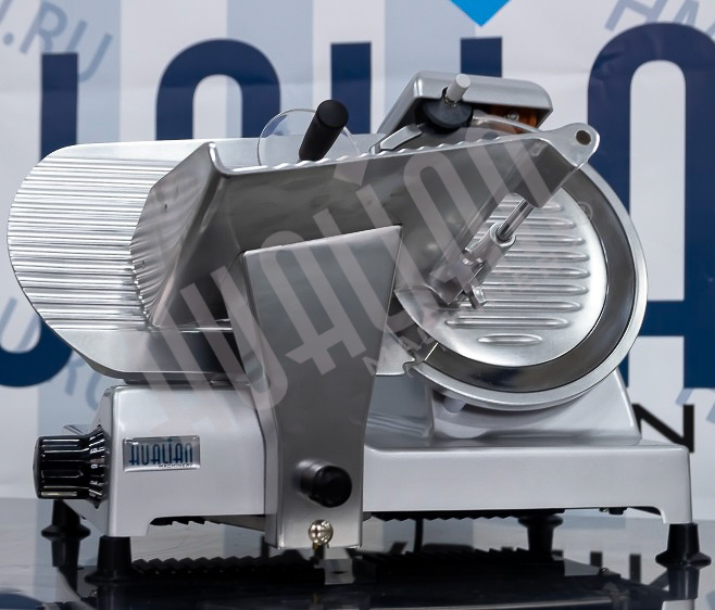 Полуавтоматический слайсер 220 ES-8 Hualian - Купить с доставкой по всей России - 2