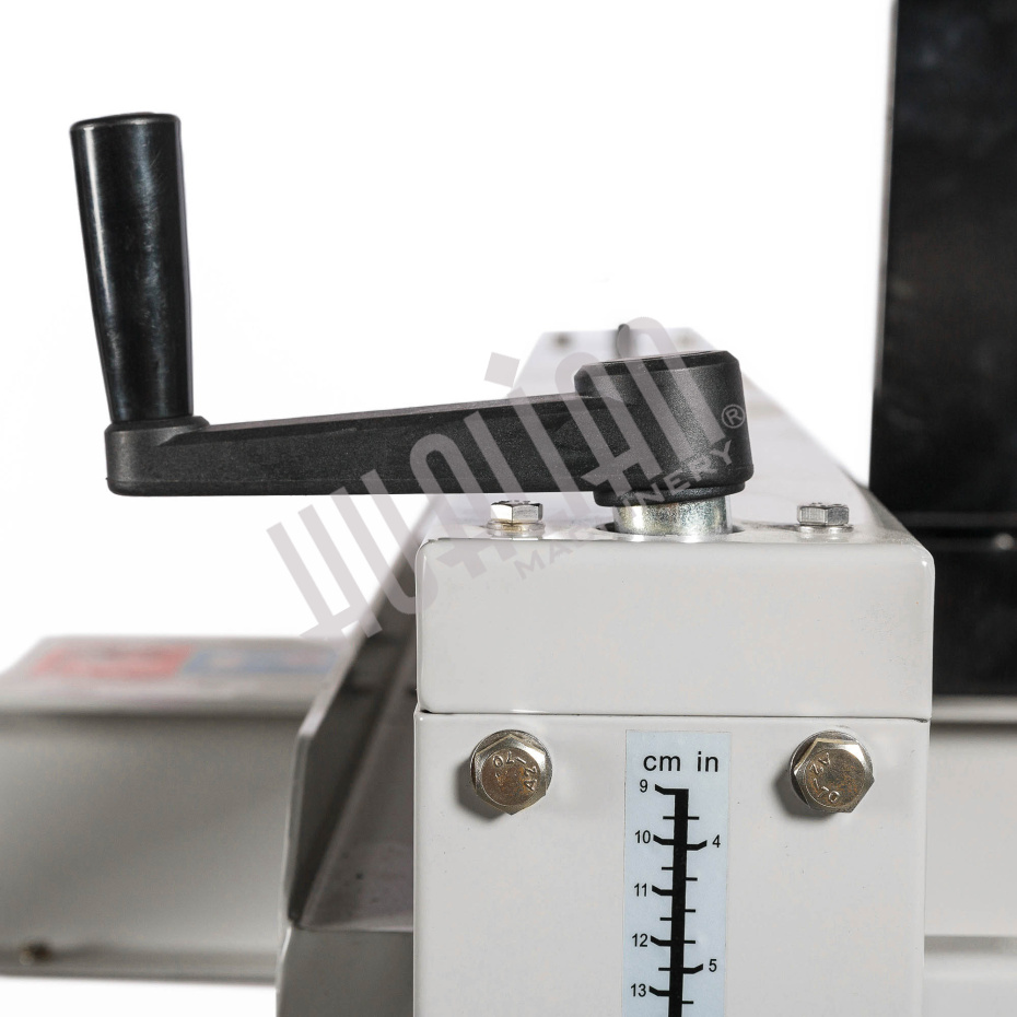 Заклейщик коробов FXJ-5050AS Hualian - Купить с доставкой по всей России - 15