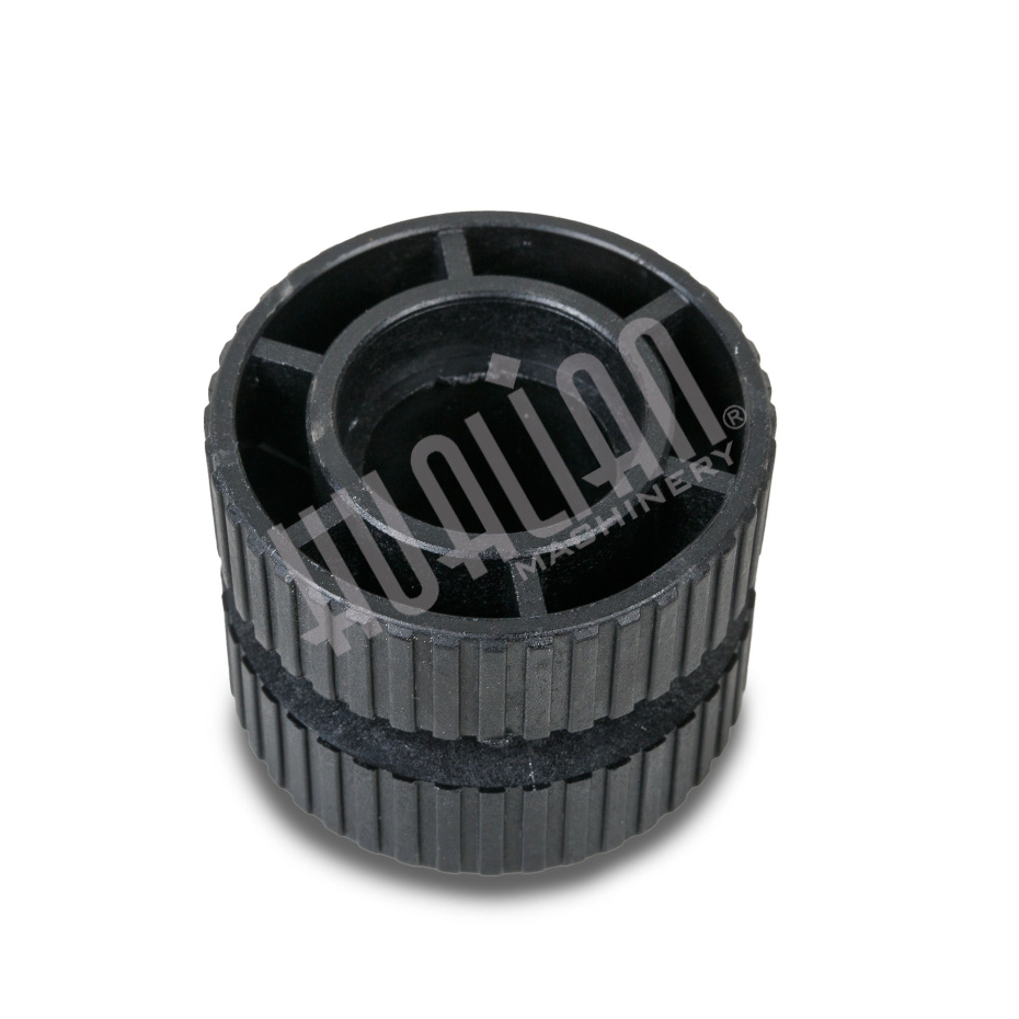 Ведомое колесо протяжного ремня FXJ-5050 Hualian - Купить с доставкой по всей России - 3