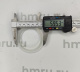 Уплотнительное кольцо на дозирующий поршень для PPF/LPF-500 стандартное (Ø60 мм) Hualian - Купить с доставкой по всей России - 2