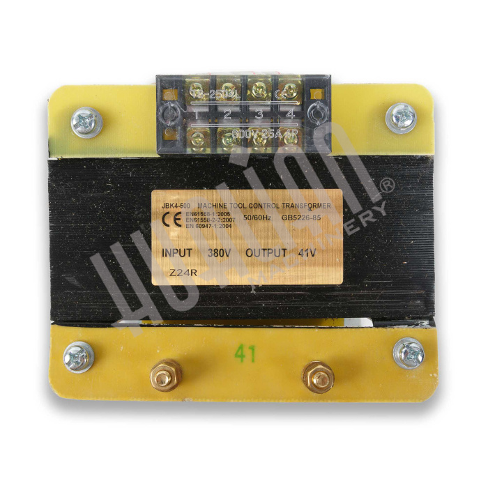 Трансформатор нагрева BK-2000/380V, 41V (HVC-820S/2B-G) Hualian - Купить с доставкой по всей России