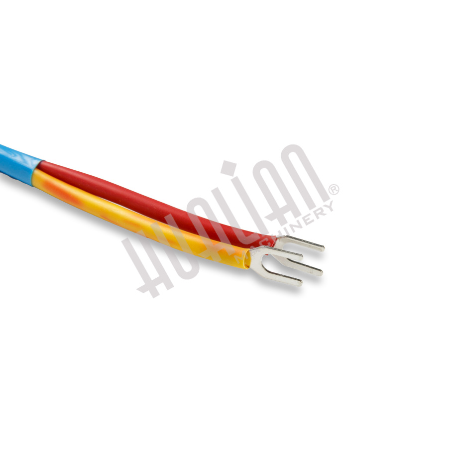 Термопара E-0.35 для FRB-770/810 DBF-900 Hualian - Купить с доставкой по всей России - 3