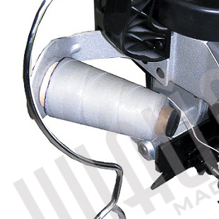 Ручная мешкозашивочная машинка GK26-1 Hualian - Купить с доставкой по всей России - 2