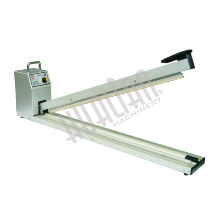 Ручной аппарат для запечатывания пакетов FS-600H Hualian - Купить с доставкой по всей России