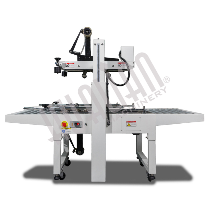 Заклейщик коробов FXJ-6050 Hualian - Купить с доставкой по всей России