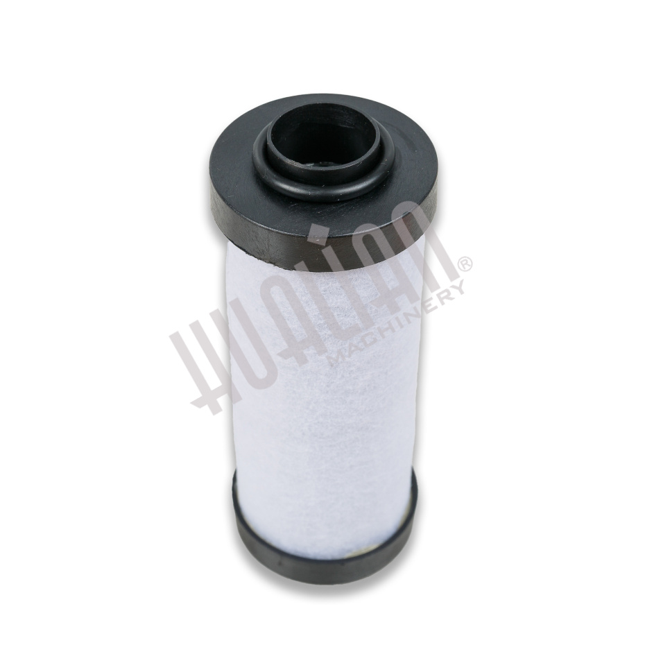 Фильтр воздушный вакуумного насоса VP020 для EV Hualian - Купить с доставкой по всей России - 2