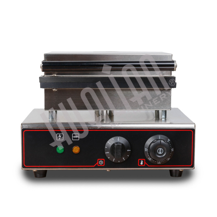 Вафельница для пончиков HDM-6 (Выставочный образец) Hualian - Купить с доставкой по всей России