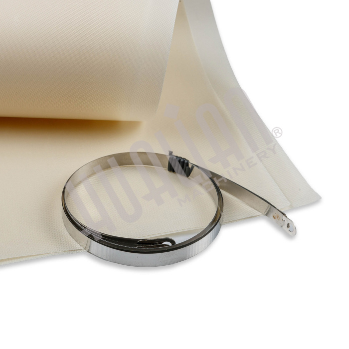 Зип для PFS-650*2 (2 нихром,тефлон) Hualian - Купить с доставкой по всей России