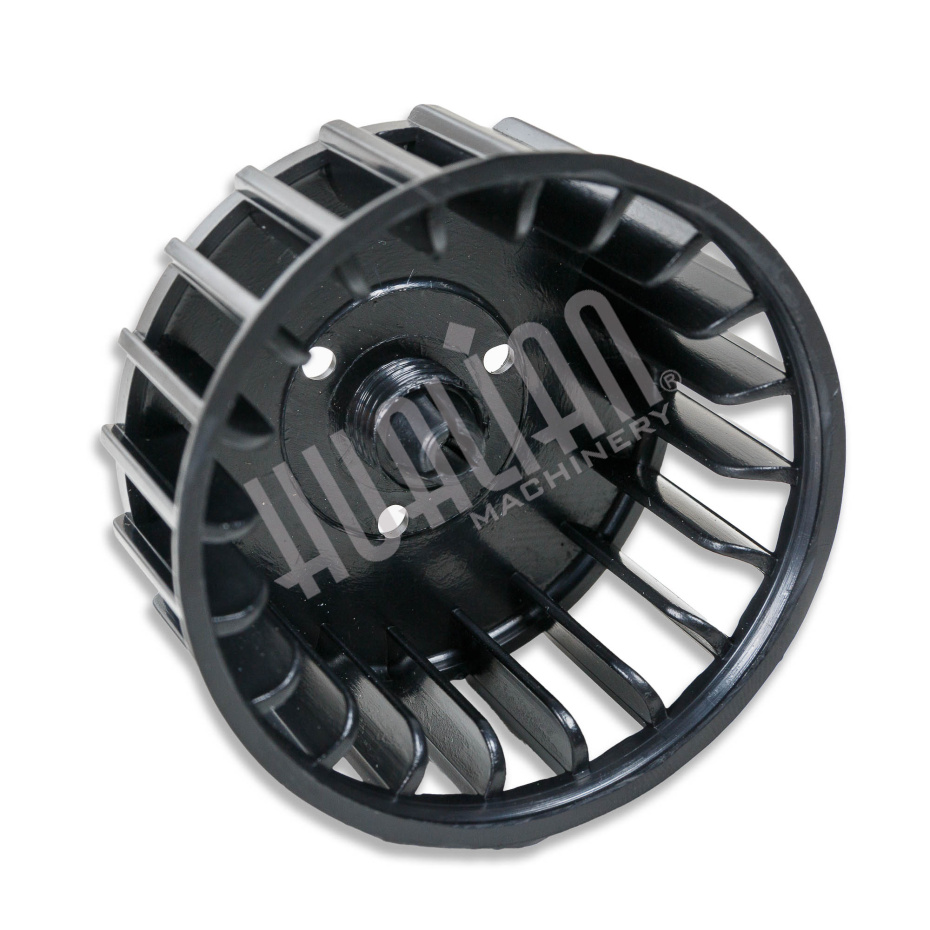 Колесо вентилятора для FRB-770 Hualian - Купить с доставкой по всей России - 5