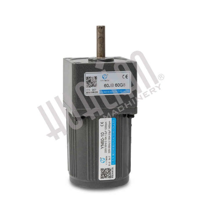 Мотор-редуктор намотки пленки для HL-95A (YN60-10 / 60JB 75G8) Hualian - Купить с доставкой по всей России