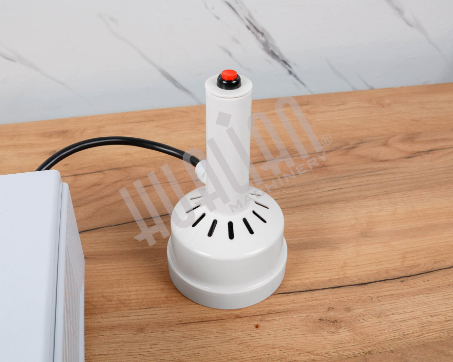 Ручной индукционный запайщик DGYF-600A Hualian - Купить с доставкой по всей России - 11