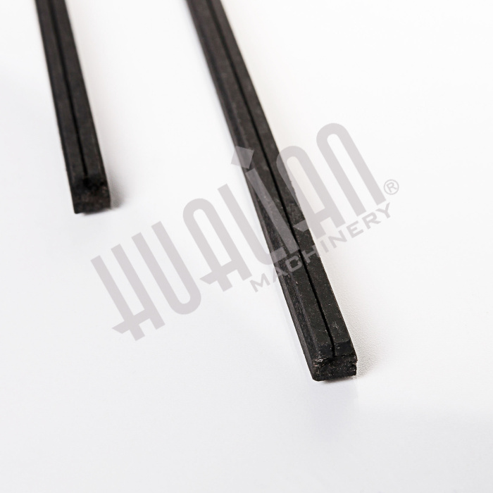 Текстолитовая подложка для BSF/BSL (комплект из 2 шт., длина  580 и 525 мм) Hualian - Купить с доставкой по всей России