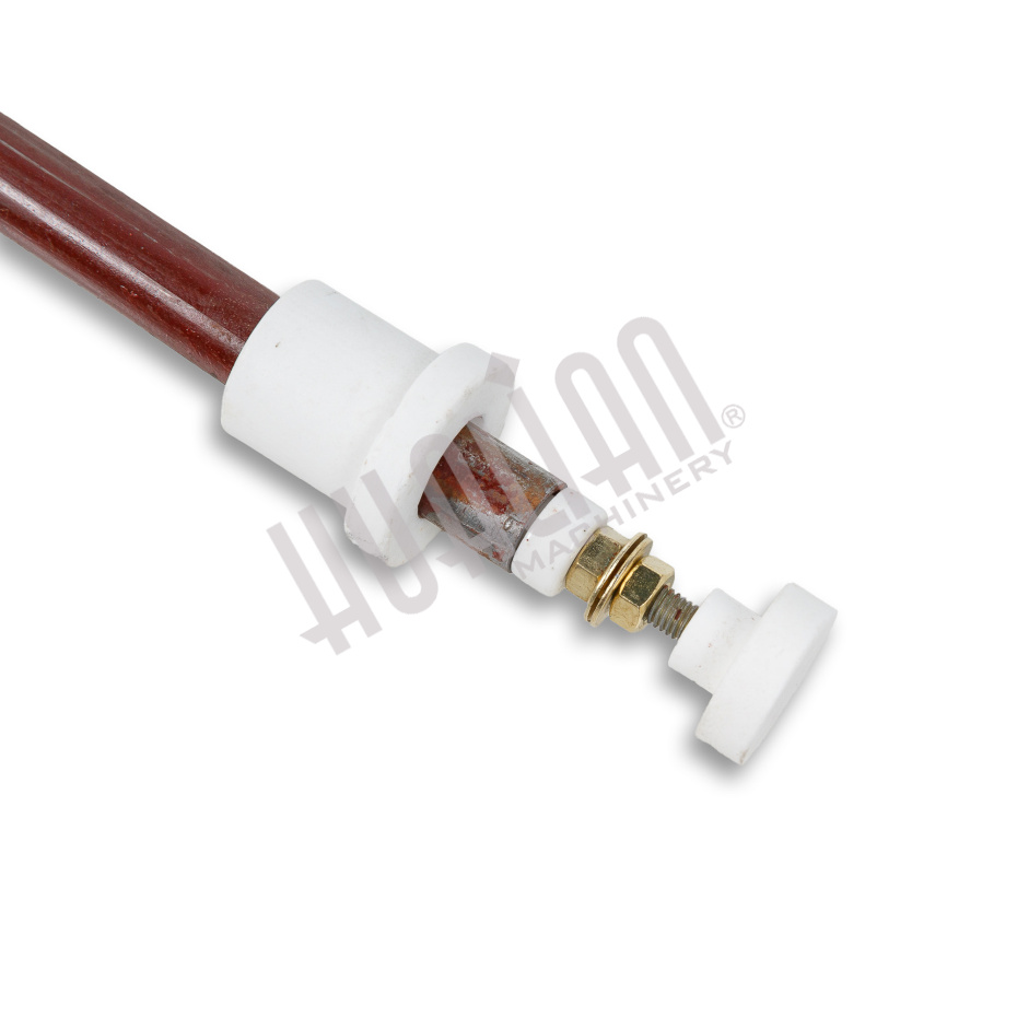 ТЭН для BS-1510G (Ø12×850 800 Вт, 220 В) Hualian - Купить с доставкой по всей России - 3