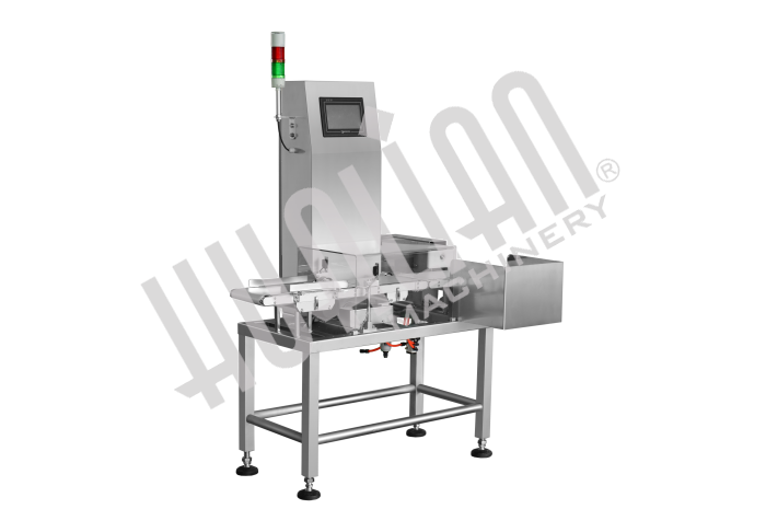 Контрольно-динамические весы (чеквейер) IXL-400 Hualian - Купить с доставкой по всей России