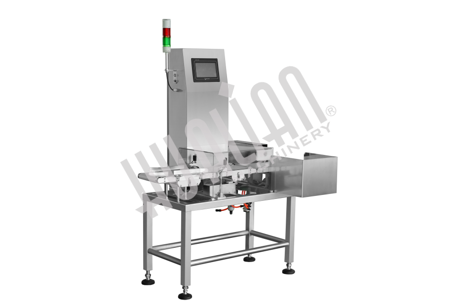 Контрольно-динамические весы (чеквейер) IXL-400 Hualian - Купить с доставкой по всей России