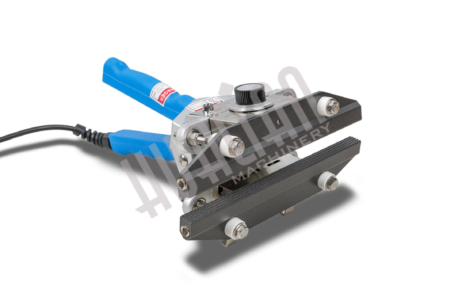 Ручной запайщик постоянного нагрева FKR-200XY Hualian - Купить с доставкой по всей России - 3