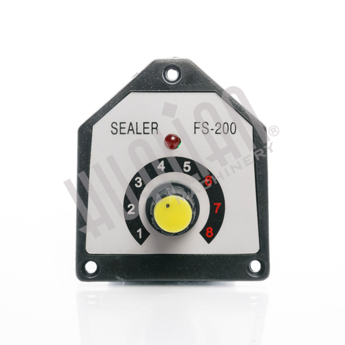 Реле времени 200AL для FS-200C Hualian - Купить с доставкой по всей России