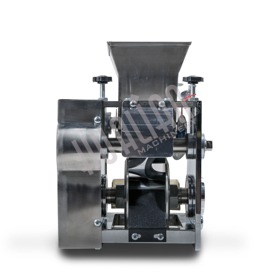 Формующая голова для JGL-135-6A (14-15g, 100*52*8) HZ Hualian - Купить с доставкой по всей России - 4