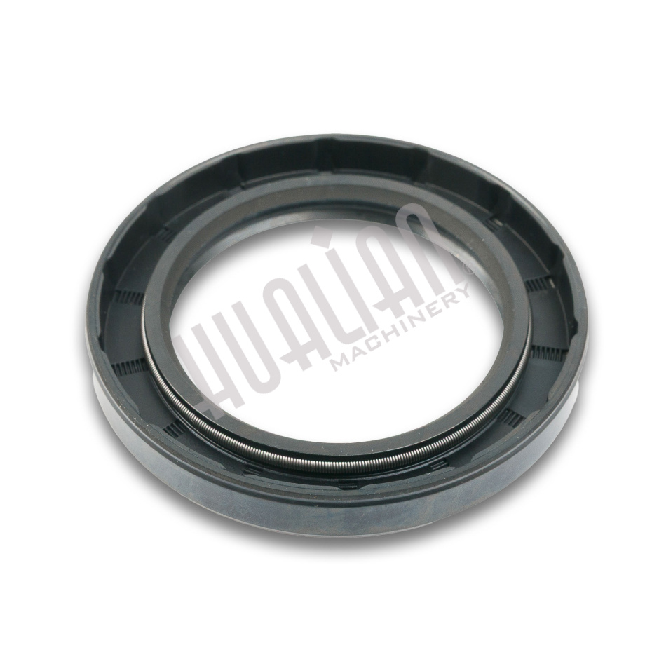 Сальник 55*80*10 Hualian - Купить с доставкой по всей России - 4